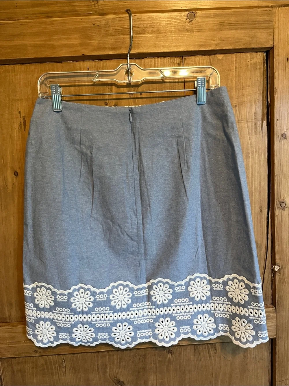 Boden feminine mini